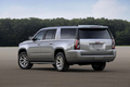 GMC Yukon / Yukon XL