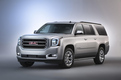GMC Yukon / Yukon XL