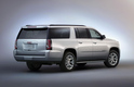 GMC Yukon / Yukon XL