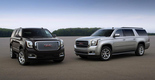 GMC Yukon / Yukon XL