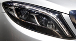 Mercedes-Benz S500 Plug-in Hybrid