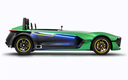 Caterham AeroSeven Concept