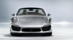 Porsche 911 Turbo Cabriolet