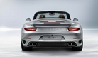 Porsche 911 Turbo Cabriolet