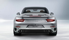Porsche 911 Turbo Cabriolet