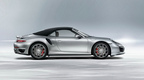 Porsche 911 Turbo Cabriolet