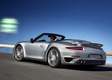 Porsche 911 Turbo Cabriolet
