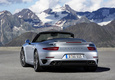 Porsche 911 Turbo Cabriolet