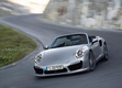 Porsche 911 Turbo Cabriolet