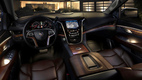 Cadillac Escalade 2014
