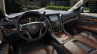 Cadillac Escalade 2014