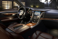 Cadillac Escalade 2014