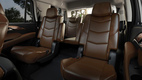 Cadillac Escalade 2014