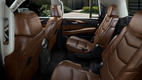 Cadillac Escalade 2014