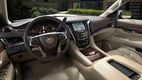 Cadillac Escalade 2014