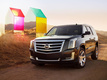 Cadillac Escalade 2014