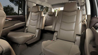Cadillac Escalade 2014