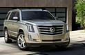 Cadillac Escalade 2014