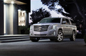 Cadillac Escalade 2014