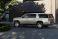 Cadillac Escalade 2014