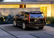 Cadillac Escalade 2014