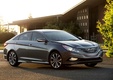 Hyundai Sonata 2014 MY