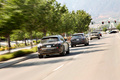 Porsche Macan в камуфляже