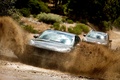 Porsche Macan в камуфляже