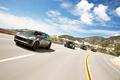 Porsche Macan в камуфляже