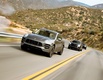 Porsche Macan в камуфляже