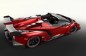 Lamborghini Veneno Roadster