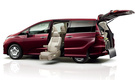 Honda Odyssey JDM