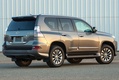 Lexus GX 2014