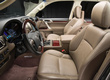 Lexus GX 2014