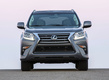 Lexus GX 2014