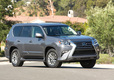 Lexus GX 2014