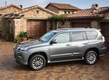 Lexus GX 2014