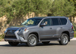 Lexus GX 2014