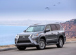 Lexus GX 2014