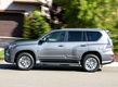 Lexus GX 2014