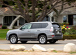 Lexus GX 2014