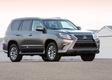 Lexus GX 2014