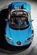 Bugatti Veyron Grand Sport Vitesse Meo Costantini