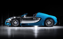Bugatti Veyron Grand Sport Vitesse Meo Costantini