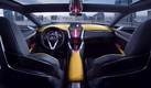 Lexus LF-NX Turbo Concept