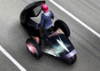 Toyota Concepts for Tokyo