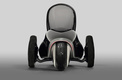 Toyota Concepts for Tokyo