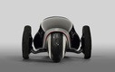 Toyota Concepts for Tokyo