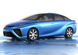 Toyota Concepts for Tokyo