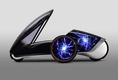 Toyota Concepts for Tokyo